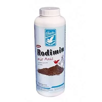 Backs Rodimin mit Anis 1kg