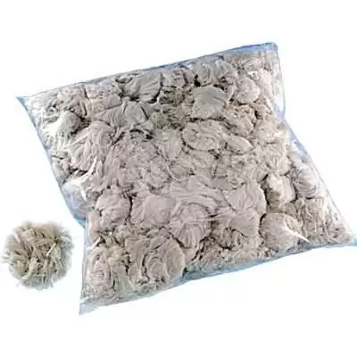 Nobby Nistmaterial Scharpie 1kg