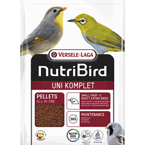 Versele Laga Uni Komplet 1kg