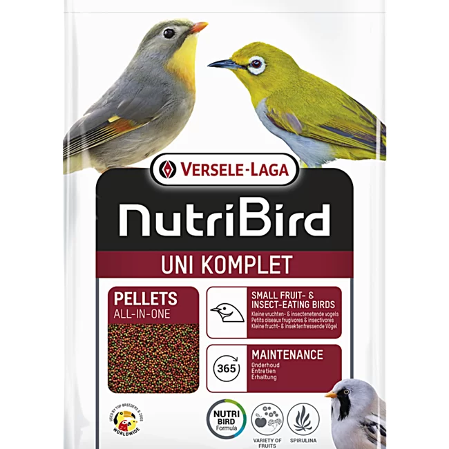 Versele Laga Uni Komplet 1kg