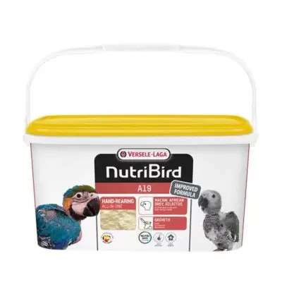 NutriBird A19, 3kg