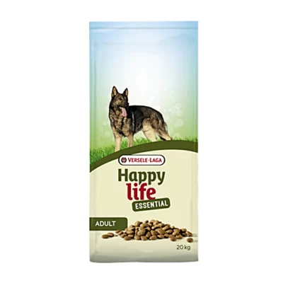 Happy Life Essential