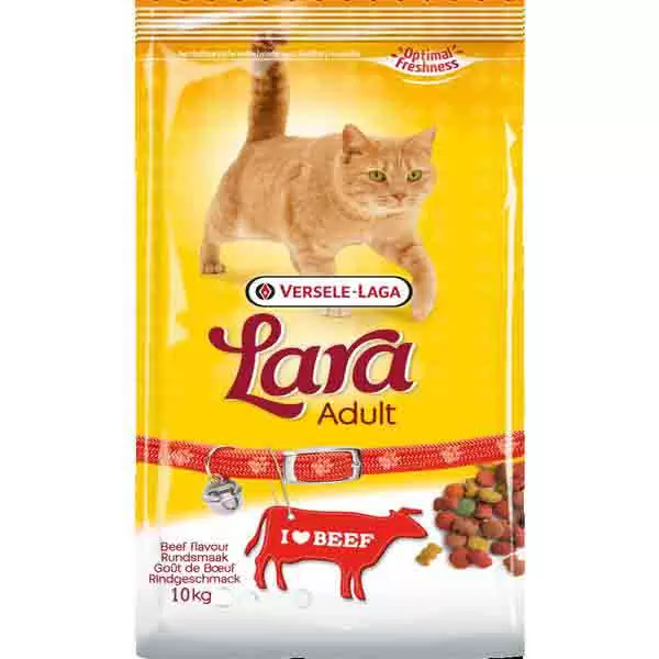 Lara Adult Rind 10kg