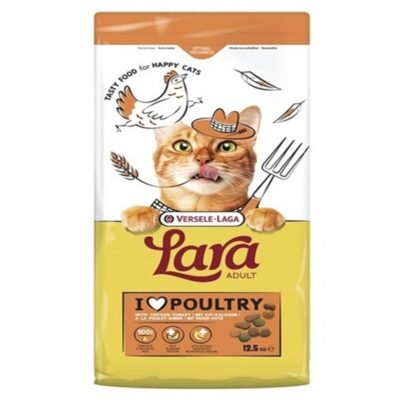 Lara Poultry