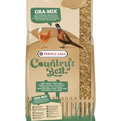 Versele Laga Country´s Best Gra-Mix  Junghennen und Fasanenmischung 20kg