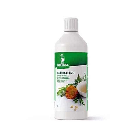 Natural Granen Naturaline 1000ml