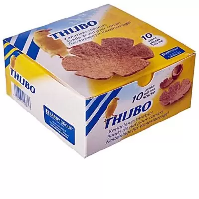 Thijbo Nesteinlagen