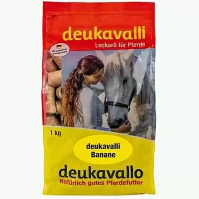 Deukavallo Banane