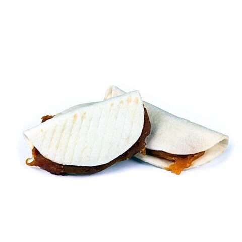 Christopherus - Natur-Im-Biss Hähnchen Taco 70g