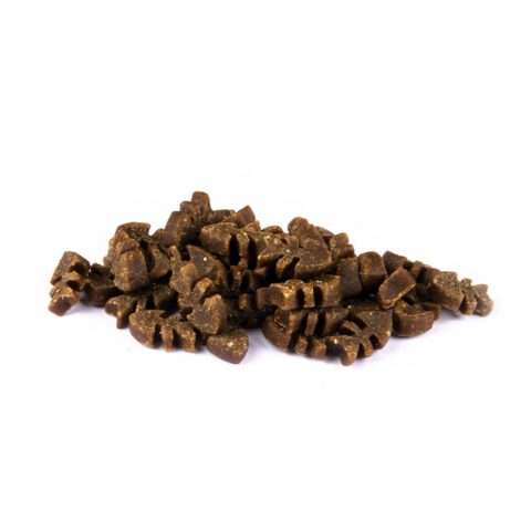 Christopherus - Soft-Im-Biss Lachs 125g