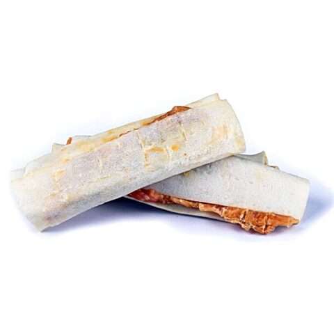Christopherus - Natur-Im-Biss Hähnchen-Kausandwich 70g