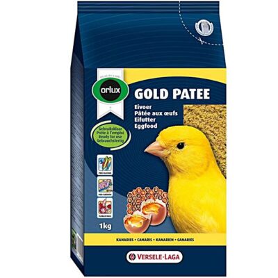 Orlux Gold Patee 1kg