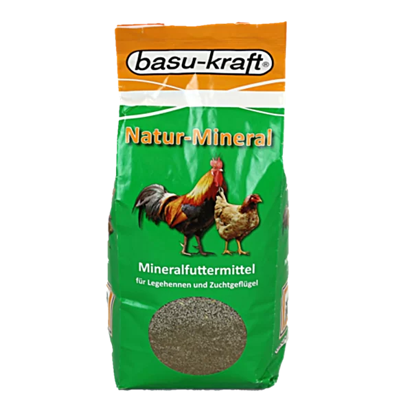 Natur MIneral 2,5 kg