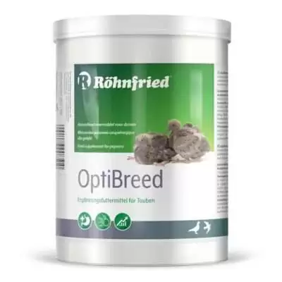 Röhnfried OptiBreed – 1000 g