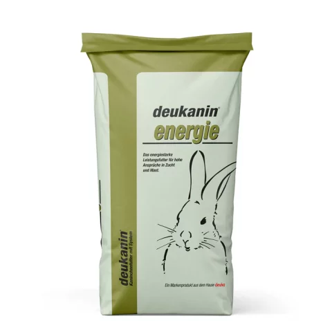 Deukanin Energie 25kg