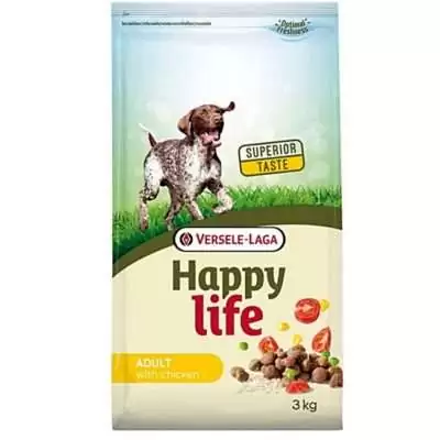 Happy life Adult Chicken