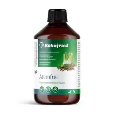 Röhnfried Atemfrei 500ml