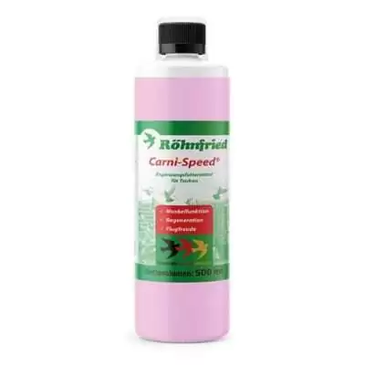 Röhnfried Carni Speed, 500ml