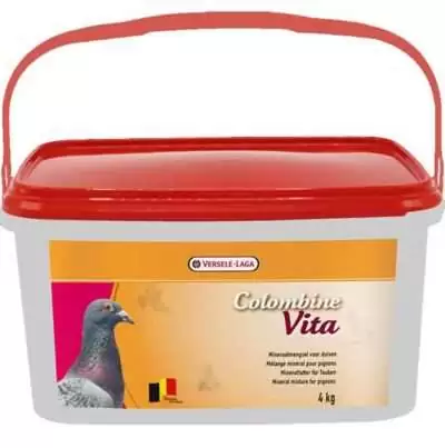 Colombine Vita 4kg