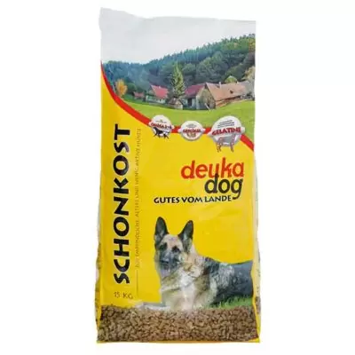 Deuka Dog Schonkost, 15kg