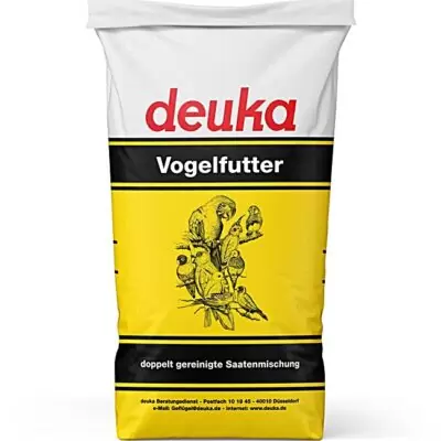 deuka Vogelfutter