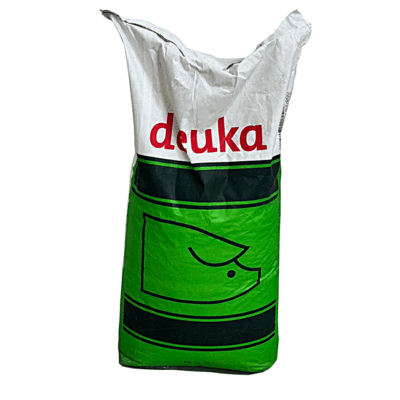 Deuka Schweinefutter