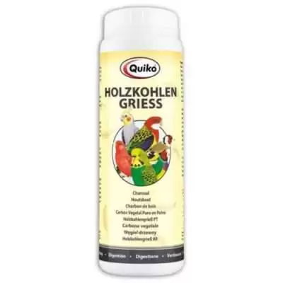 Quiko Holzkohlengrieß 270g