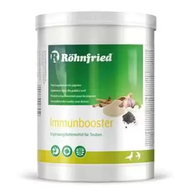 Röhnfried Immunbooster, 500g