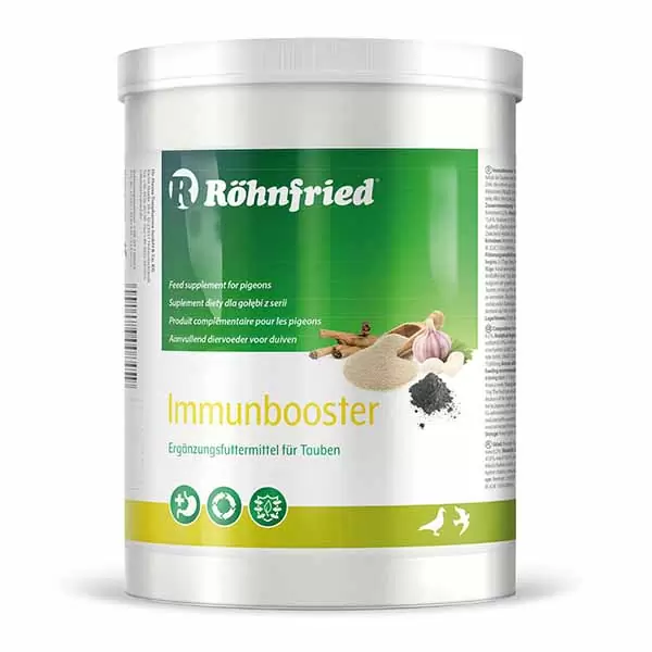Röhnfried Immunbooster, 500g