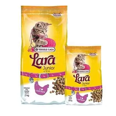 Lara Junior