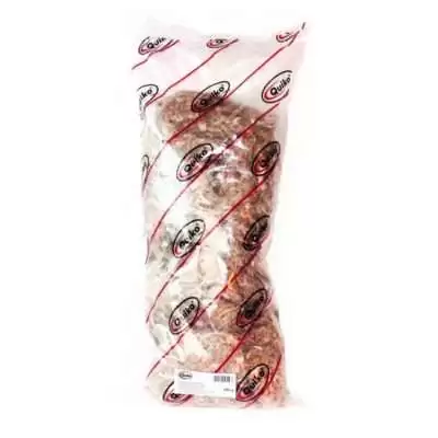 Quiko Nistmaterial Tierfellhaare/ Hanf Sisal 500g