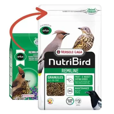 Orlux Remiline Universal Körnchen 1kg