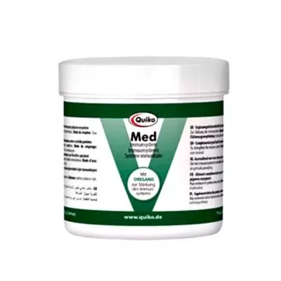 Quiko Med, 250g
