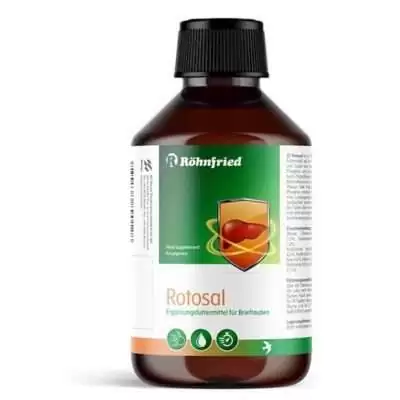 Röhnfried Rotosal, 250 ml