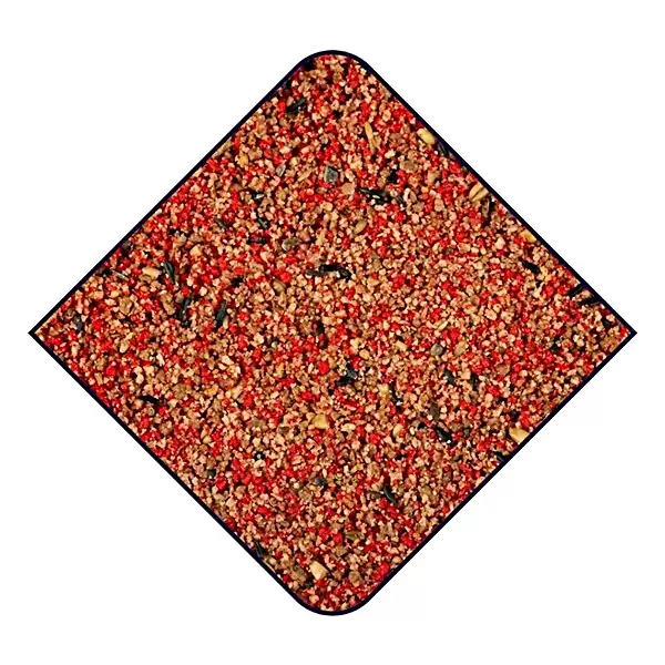 Witte Molen Eifutter Rot