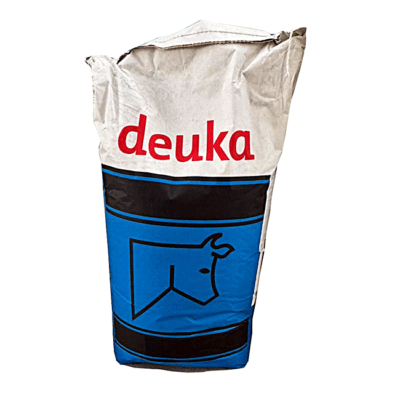 deuka Schaffutter 25kg