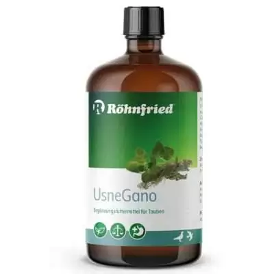 Röhnfried UsneGano, 500 ml