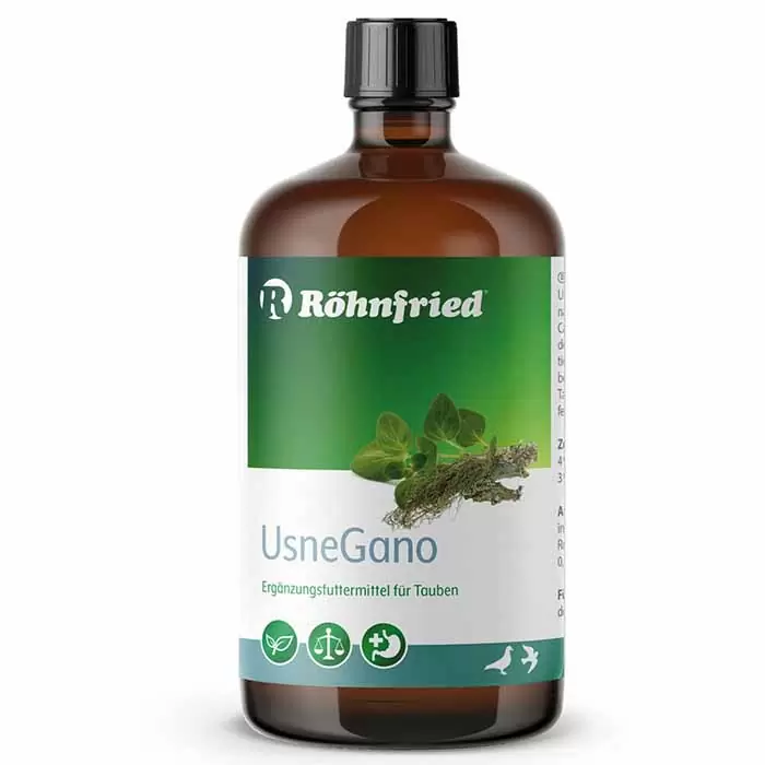 Röhnfried UsneGano, 500 ml