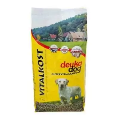 Deuka Dog Vitalkost, 15kg